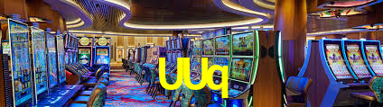 Bônus Generosos e Exclusivos no UUq para Você!